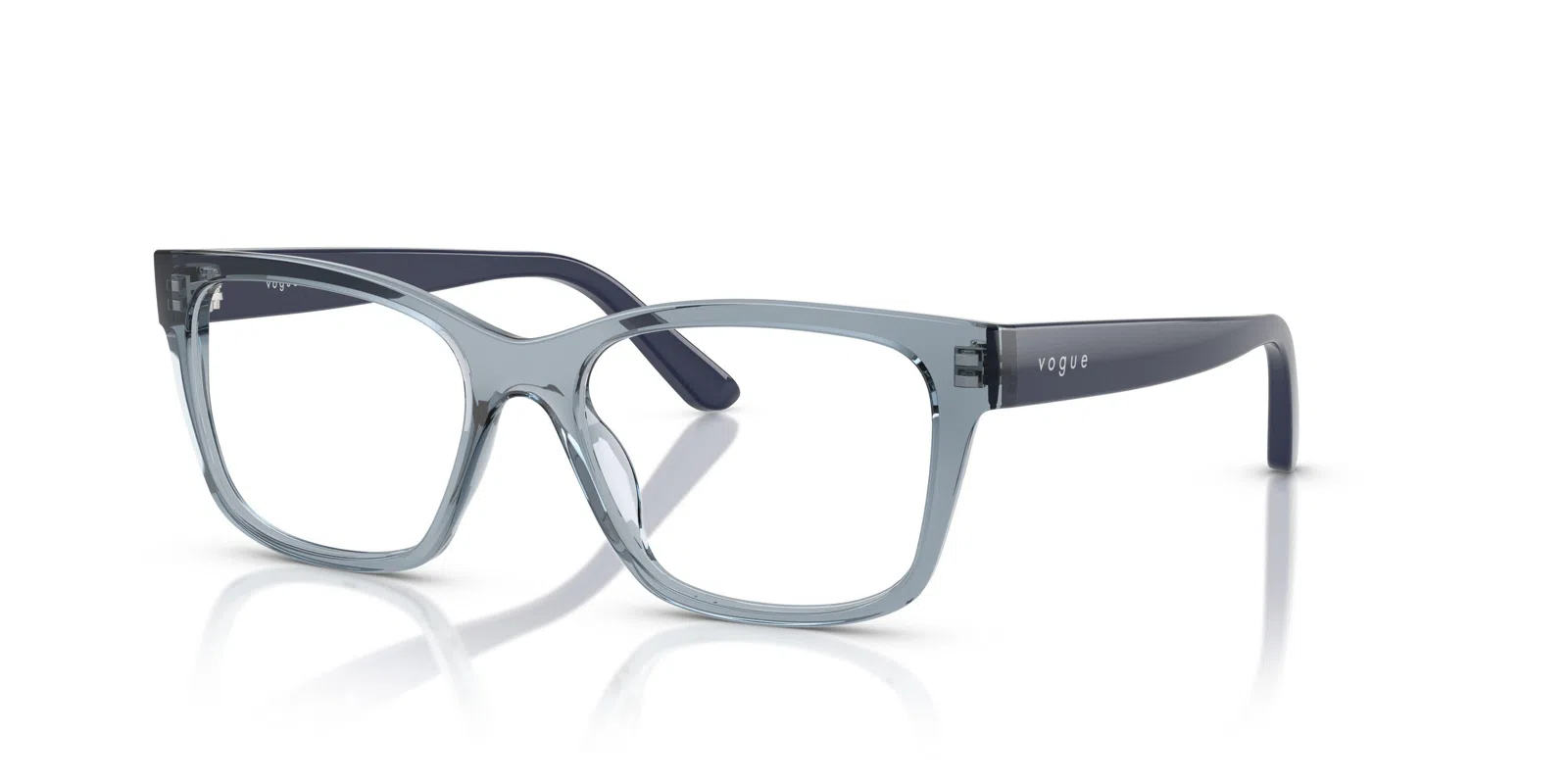 Vogue Eyewear Kids Vista 2034 Eyeglasses - view 29